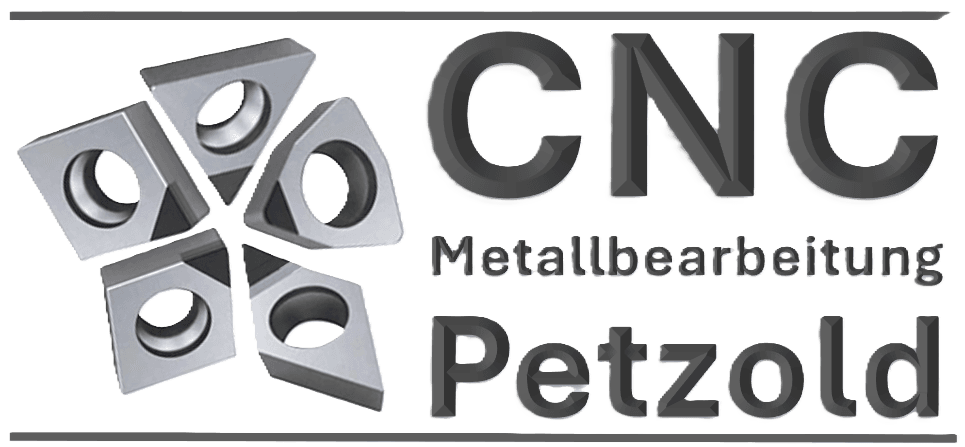 CNC Metallbearbeitung Petzold